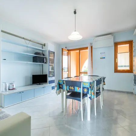 Appartement Residenza Del Sole 1 *