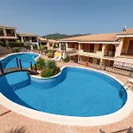 Lejlighed Residenza Del Sole 1 Villasimius