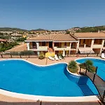 Residenza Del Sole 1 * Villasimius