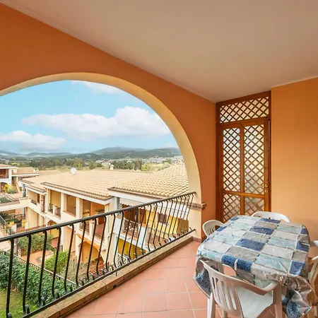 Residenza Del Sole 1 Villasimius