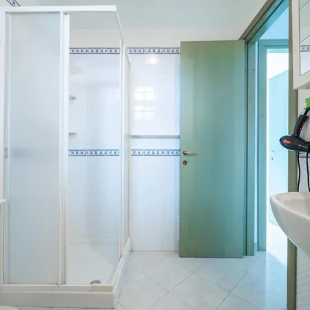 Residenza Del Sole 1 公寓 *