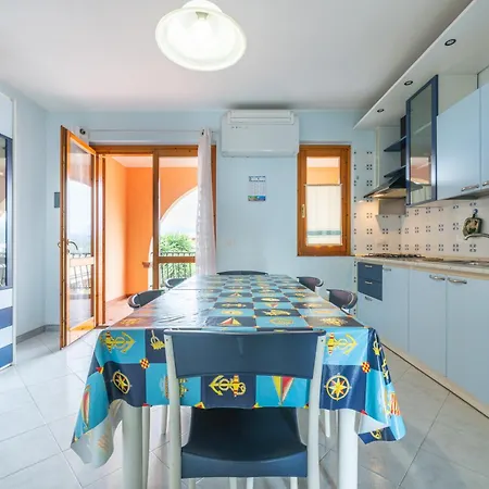 Apartment Residenza Del Sole 1 Villasimius