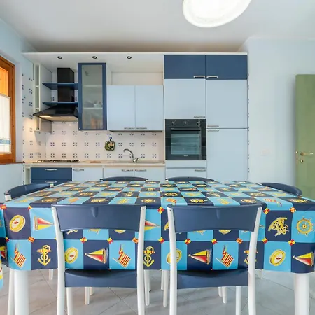Residenza Del Sole 1 Apartment