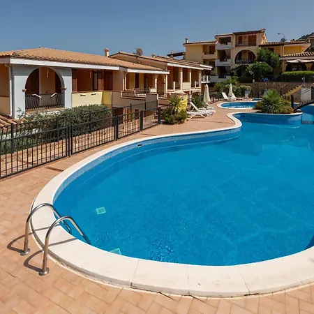 公寓 Residenza Del Sole 1 *