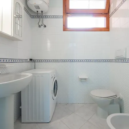 Residenza Del Sole 1 * 维拉西米乌斯