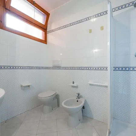 Residenza Del Sole 1 *