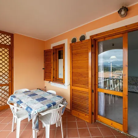 Appartement Residenza Del Sole 1 Villasimius