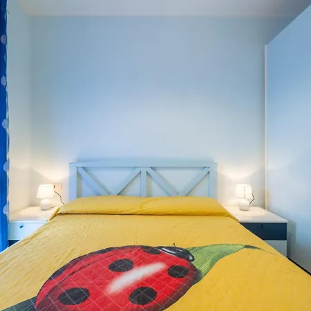 Appartement Residenza Del Sole 1 *
