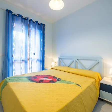 Appartement Residenza Del Sole 1 *