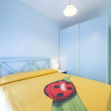 Appartement Residenza Del Sole 1 *