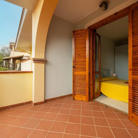Residenza Del Sole 1 * Villasimius