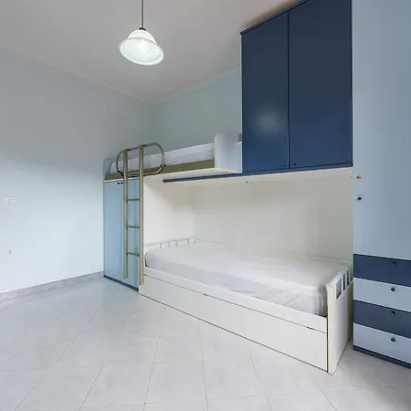 Appartement Residenza Del Sole 1