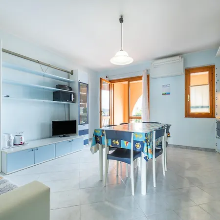 Residenza Del Sole 1 Appartement *
