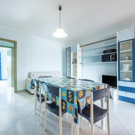 Residenza Del Sole 1 Villasimius