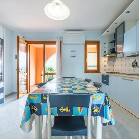 Residenza Del Sole 1 *