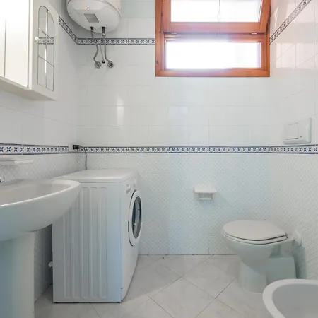 Appartement Residenza Del Sole 1