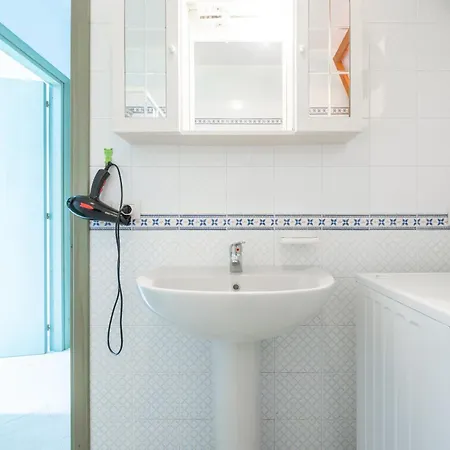 Appartement Residenza Del Sole 1 Villasimius