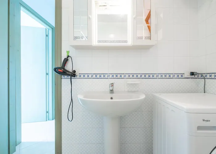 Residenza Del Sole 1 *